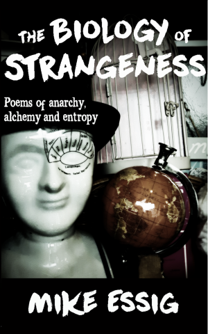 The Biology of Strangeness by Mike Essig
